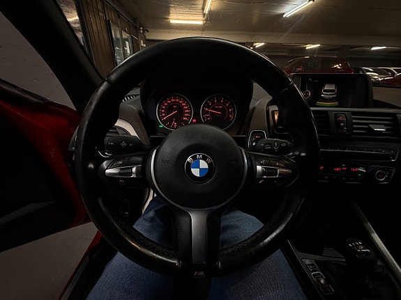 BMW 116i 17 of 22