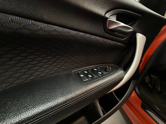 BMW 116i 15 of 22