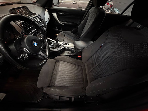 BMW 116i 13 of 22