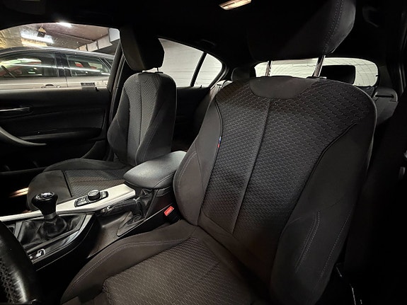 BMW 116i 12 of 22