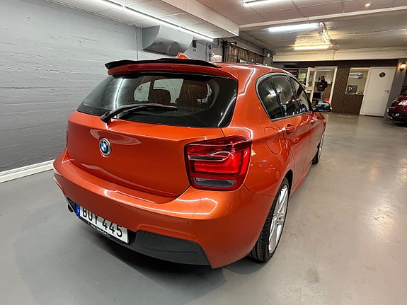 BMW 116i 6 of 22