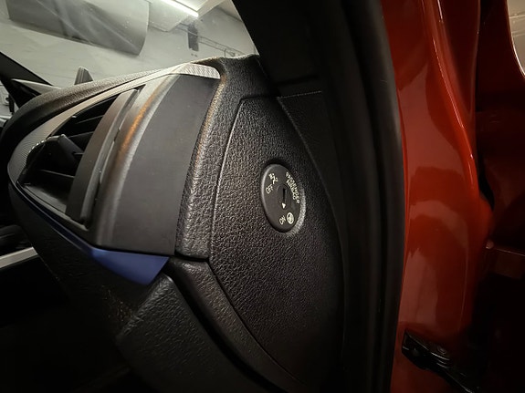 BMW 116i 20 of 22