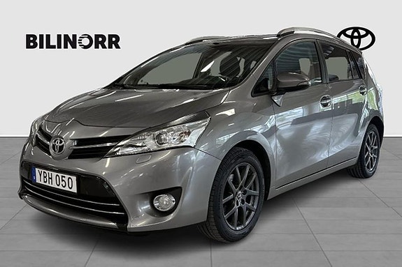 Toyota Verso
