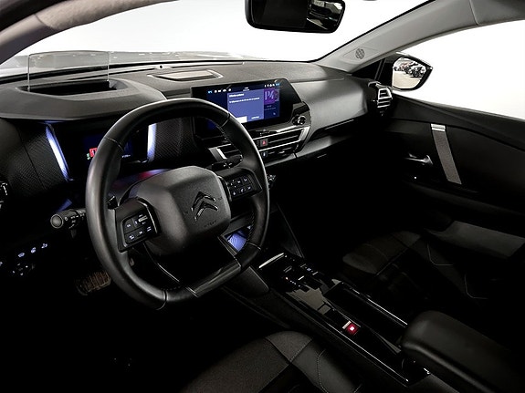 Citroen C4 X 6 of 15