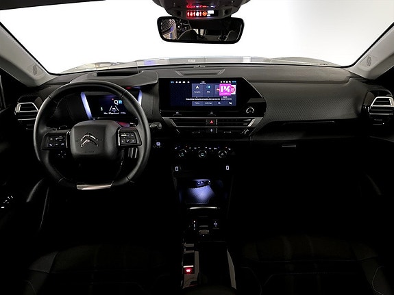 Citroen C4 X 5 of 5