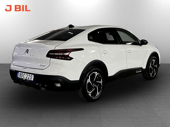 Citroen C4 X 4 of 5