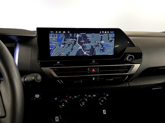Citroen C4 X 12 of 15