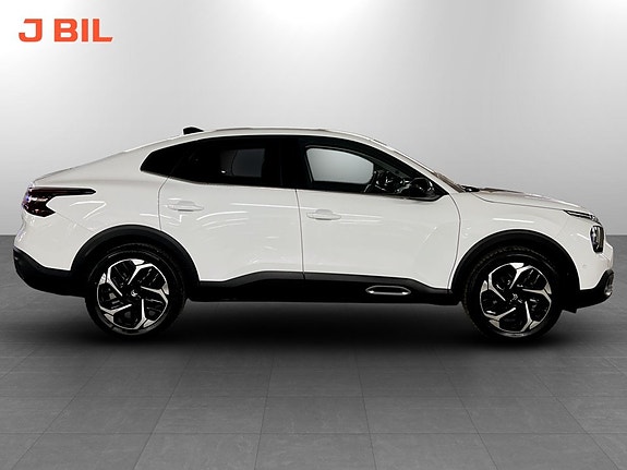 Citroen C4 X 3 of 5