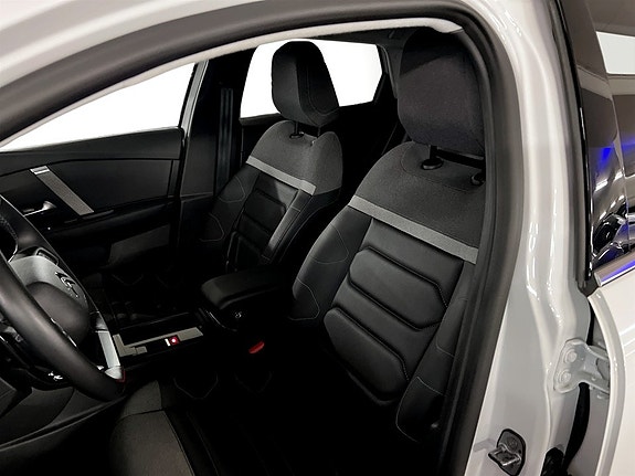 Citroen C4 X 7 of 15