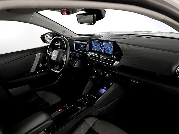 Citroen C4 X 9 of 15