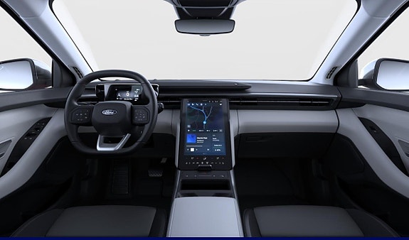Ford Explorer 5 of 5