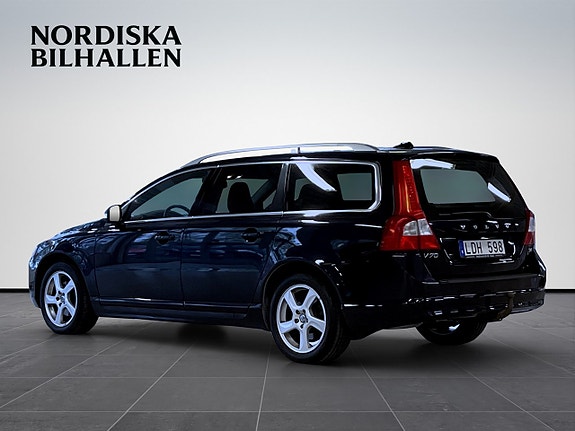 Volvo V70 5 of 5