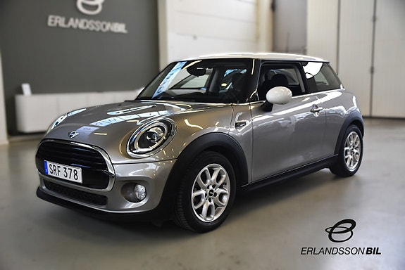 İkinci el  Mini Cooper 1.5 D