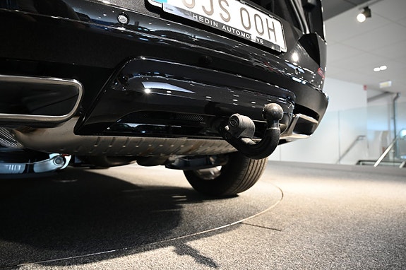 Land Rover Range Rover Sport 23 of 26