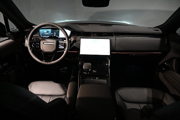 Land Rover Range Rover Sport 14 of 26