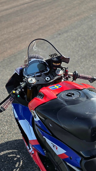 Yamaha R6 Rj27 5 of 8