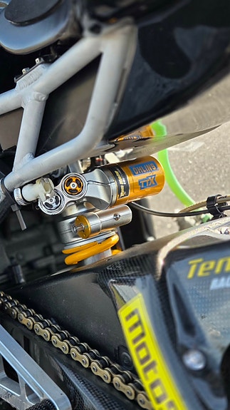 Yamaha R6 Rj27 8 of 8
