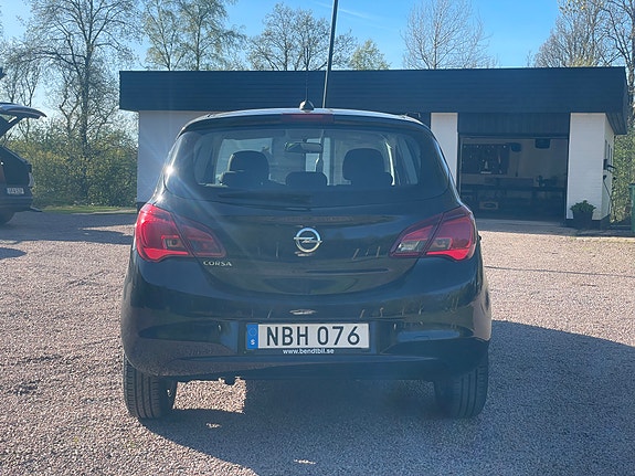Opel Corsa 3 of 5