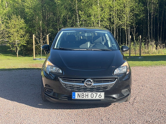 Opel Corsa 4 of 5