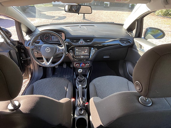 Opel Corsa 5 of 5