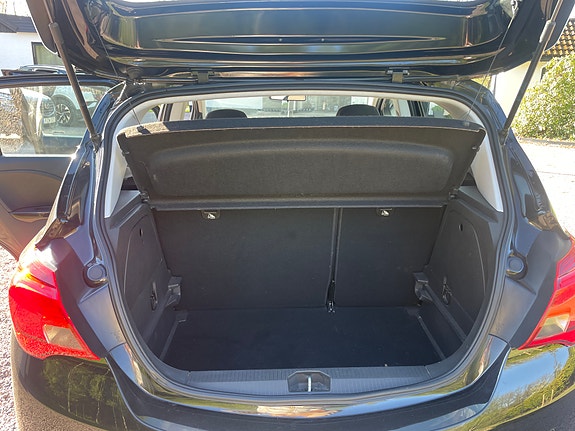Opel Corsa 7 of 8