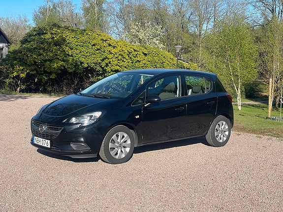 Opel Corsa 2 of 5
