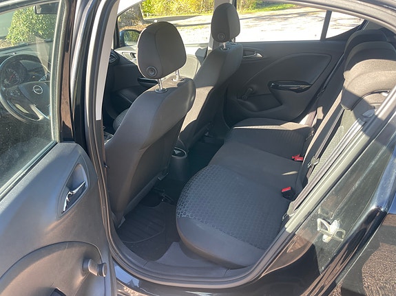 Opel Corsa 8 of 8