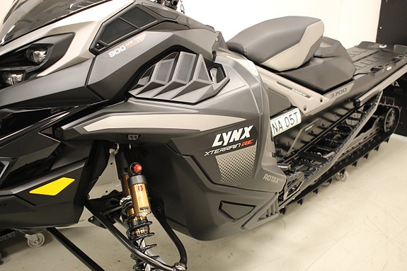 Lynx Xterrain RE 900 ACE Turbo R 3700 2026 *MOMSAD 12 of 19