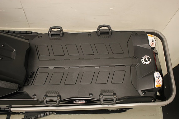 Lynx Xterrain RE 900 ACE Turbo R 3700 2026 *MOMSAD 11 of 19