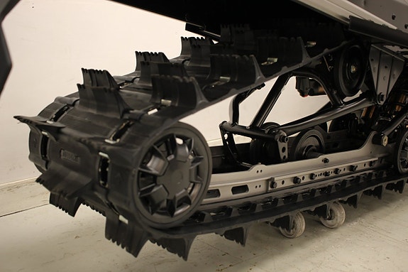 Lynx Xterrain RE 900 ACE Turbo R 3700 2026 *MOMSAD 9 of 19