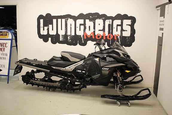 Lynx Xterrain RE 900 ACE Turbo R 3700 2026 *MOMSAD 3 of 19