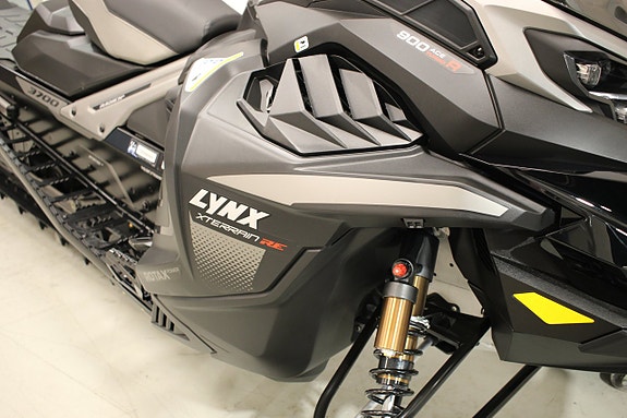 Lynx Xterrain RE 900 ACE Turbo R 3700 2026 *MOMSAD 18 of 19