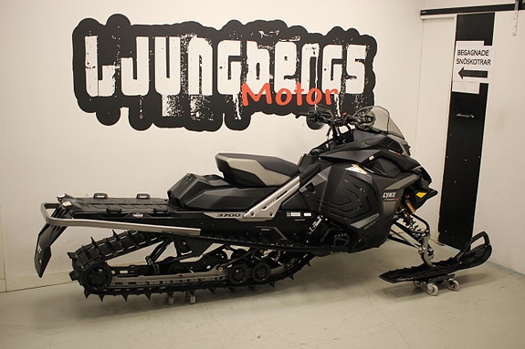 Lynx Xterrain RE 900 ACE Turbo R 3700 2026 *MOMSAD 4 of 19