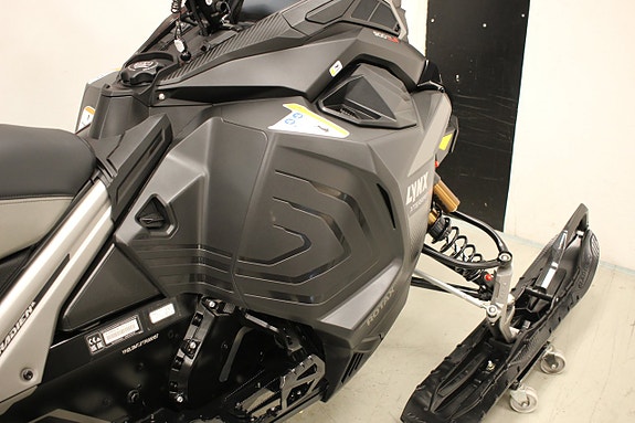 Lynx Xterrain RE 900 ACE Turbo R 3700 2026 *MOMSAD 16 of 19
