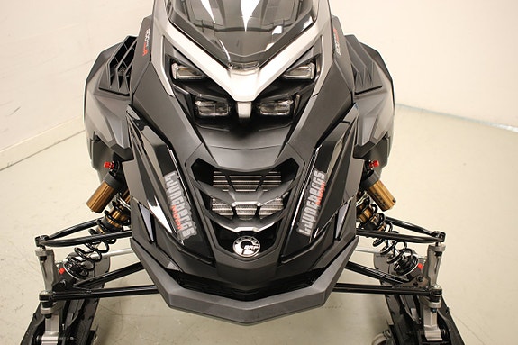 Lynx Xterrain RE 900 ACE Turbo R 3700 2026 *MOMSAD 8 of 19