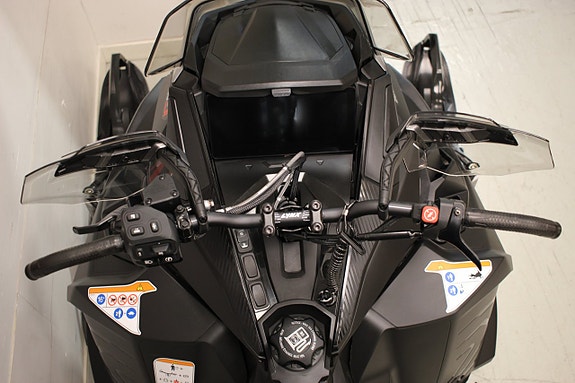 Lynx Xterrain RE 900 ACE Turbo R 3700 2026 *MOMSAD 7 of 19