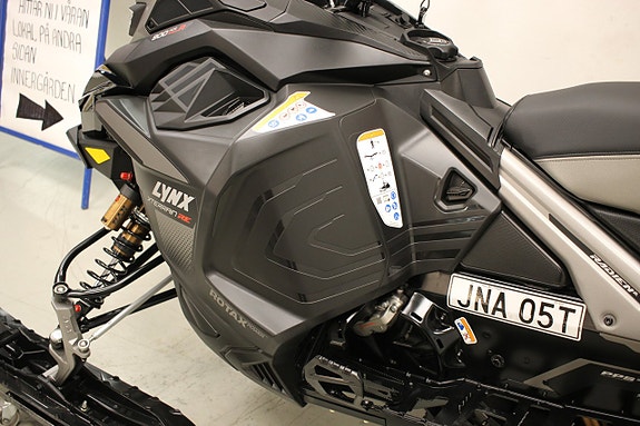 Lynx Xterrain RE 900 ACE Turbo R 3700 2026 *MOMSAD 14 of 19