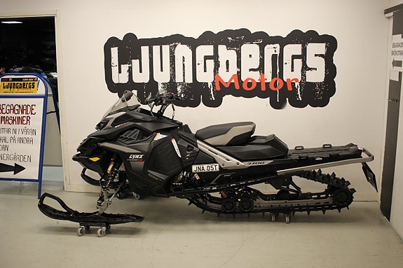 Lynx Xterrain RE 900 ACE Turbo R 3700 2026 *MOMSAD 2 of 19