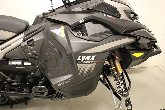Lynx Xterrain RE 900 ACE Turbo R 3700 2026 *MOMSAD 17 of 19