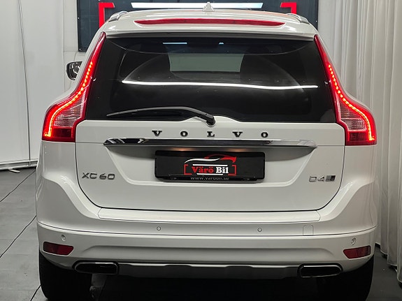 Volvo XC60 30 of 30