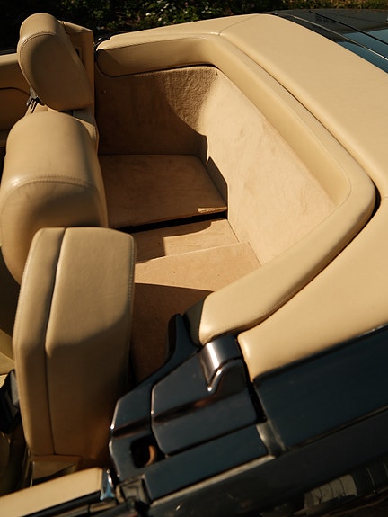 Mercedes-Benz 500 SL 8 of 8