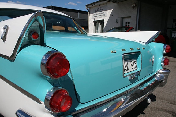 Dodge Custom Royal 10 of 22