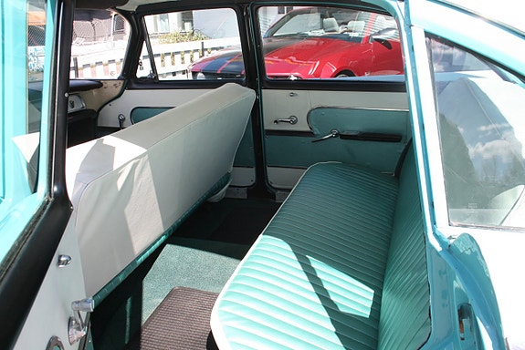 Dodge Custom Royal 15 of 22