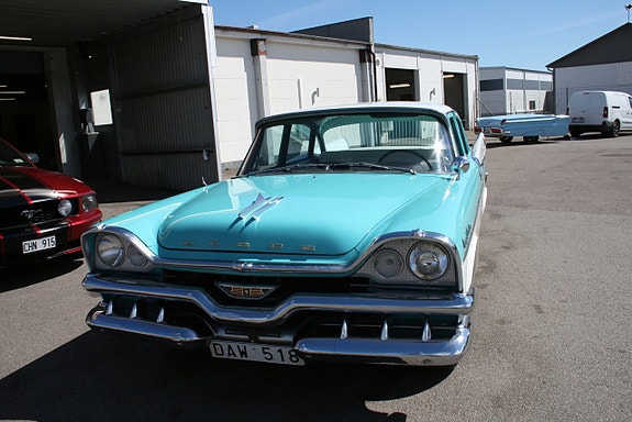 Dodge Custom Royal 7 of 22