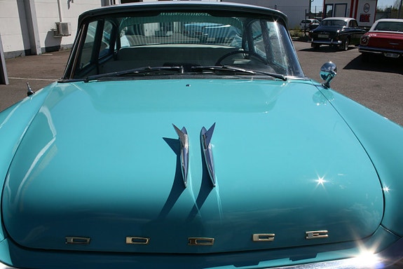 Dodge Custom Royal 11 of 22