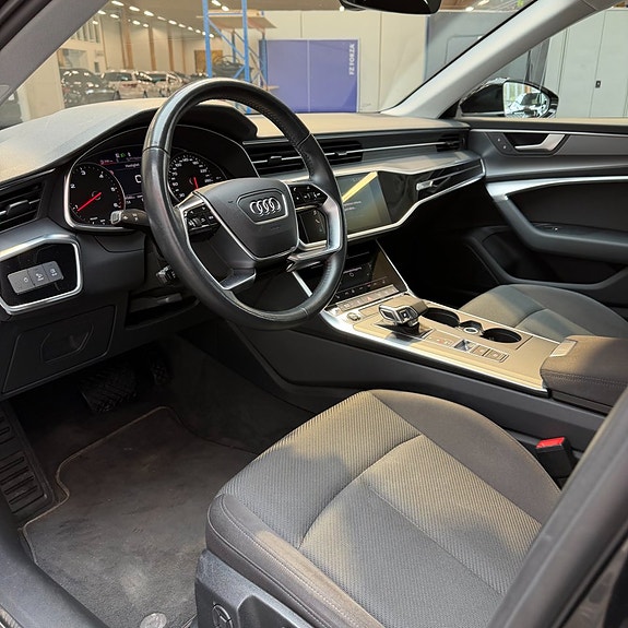Audi A6 7 of 10
