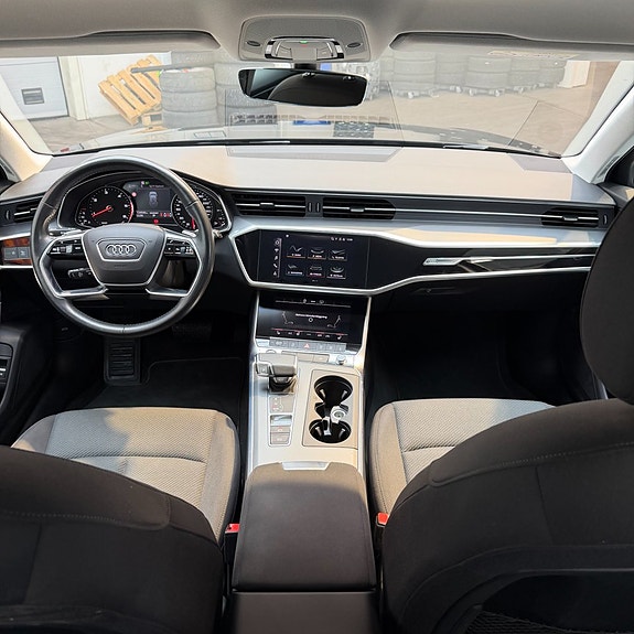Audi A6 8 of 10