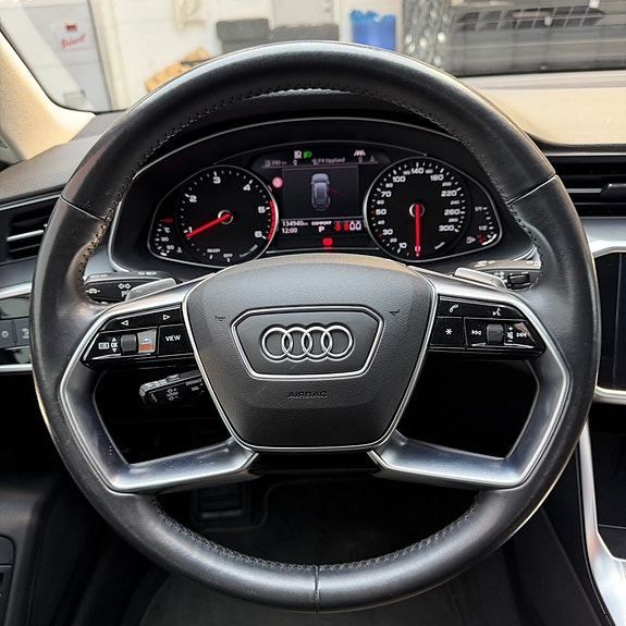 Audi A6 9 of 10