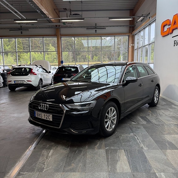 Audi A6 5 of 10