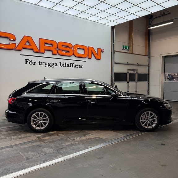 Audi A6 3 of 10